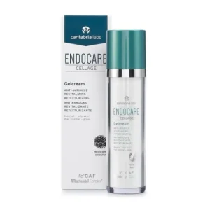 Endocare Cellage Gelcream 50ml