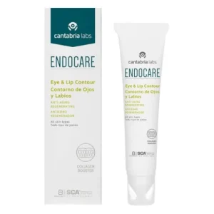 Endocare eye and lip contour 15ml