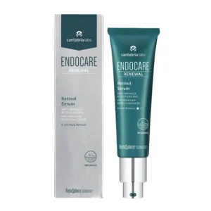 Endocare Renewal Retinol Serum 0,2% Pure Retinol 30ml