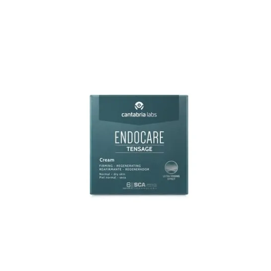 Endocare Tensage Cream 50ml