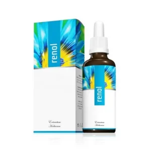 energy Renol 30ml