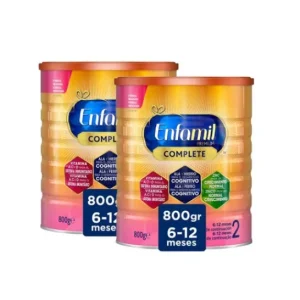 ENFAMIL Savings Pack 2X800g
