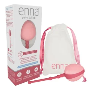 Women Enna Pelvic Ball