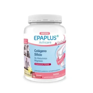 Epaplus Collagen + Silicon + Hyaluronic + Magnesium + Calcium Polymers