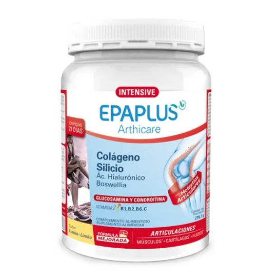 Epaplus Collagen Intensive 284g