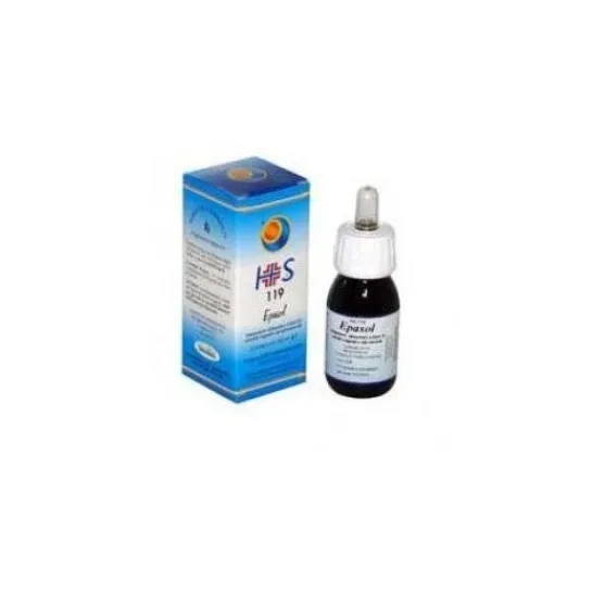 Herboplanet Epasol Liquid 50Ml