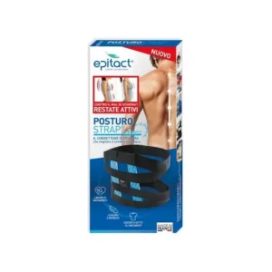Epitact Corrector Posturostrap Talla 2 1ud