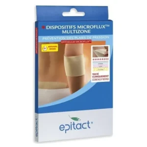 Epitact Multizone Microflux Devices 2unts