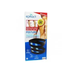 Epitact Posturostrap T1 Corrector