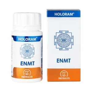 Equisalud Holoram Enmt 180caps
