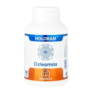 Equisalud Holoram Osteomax 180caps