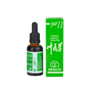 Equisalud Yap 11 31ml