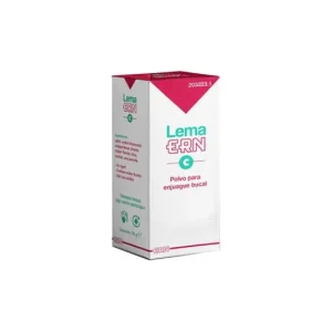 ERN Lema C Mouthwash Powder 35g
