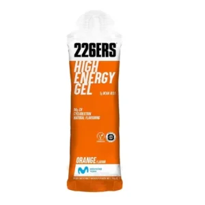 226ERS High Energy Gel Orange 60ml