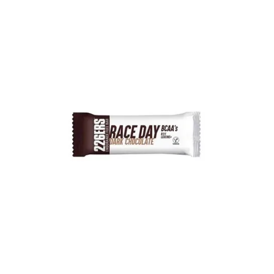 226ERS Race Day Bar Black Choco Bar 40g