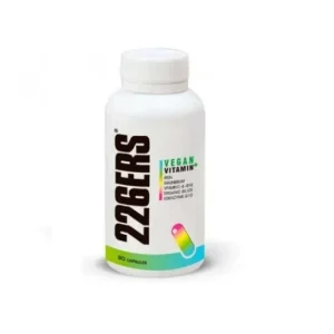 226ERS Vegan Vitamin + 60caps