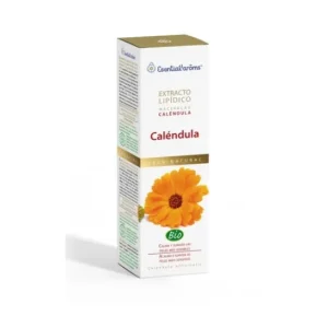 Esential Aroms Ext. Calendula External Use 100ml