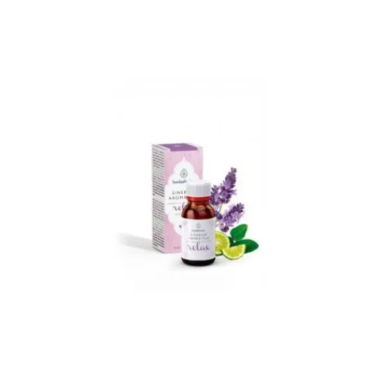 Esential Aroms Esential Mist Aromatica Relax 15ml
