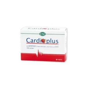 ESI Cardioplus 60 tablets