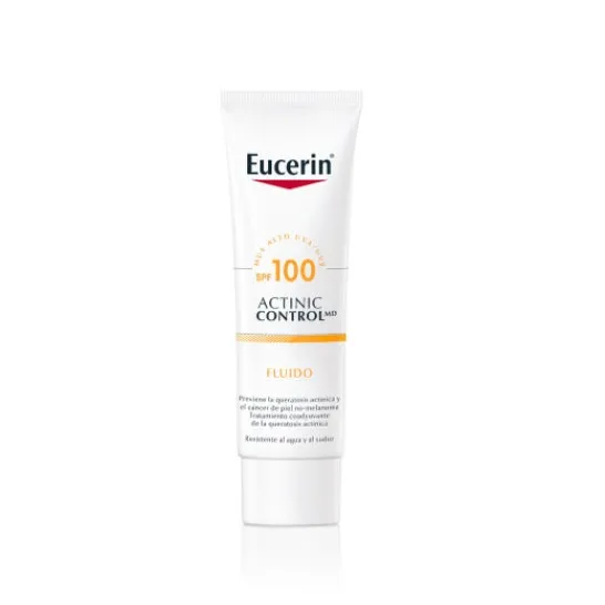 Eucerin Actinic Control MD SPF100 80ml