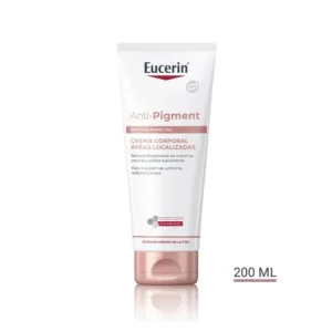 Eucerin Antipigment Crema Corporal Áreas Localizadas 200ml