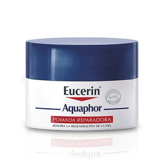 Eucerin Aquaphor Nose & Lips 7 G