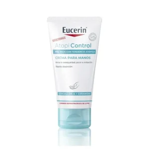 Eucerin ® AtopiControl hand cream 75ml