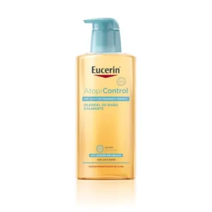 Eucerin ® Atopicontrol Shower Oil 400ml