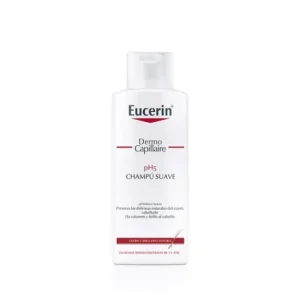 Eucerin ® DermoCapillaire pH5 mild shampoo 250ml