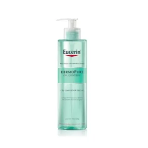 Eucerin ® Dermopure Cleansing Gel 400ml