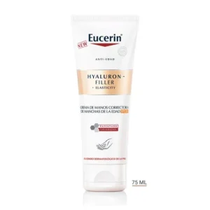 Eucerin Hyaluron Filler Elasticity Hand Cream 75ml