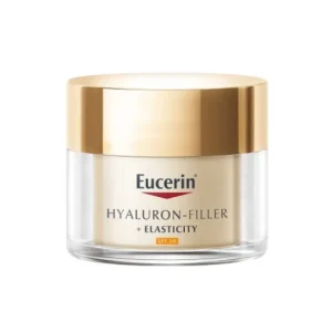 Eucerin Hyaluron-Filler + Elasticity Day SPF 30 50ml