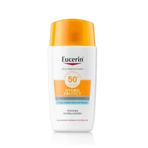 Eucerin Hydro Protect Fluido Ultra Light Spf50+ 50ml