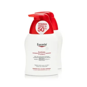 Eucerin ® Intimate Hygiene 2x250ml