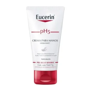 Eucerin ® pH5 Hand Cream 75ml