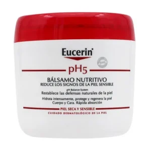 Eucerin ® pH5 Nourishing Balm for Sensitive Skin 450ml