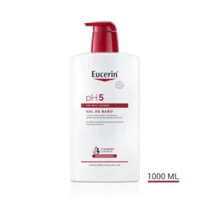 Eucerin ® pH5 Shower Gel 1l