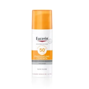 Eucerin Sun Fluid Photoaging Control Spf50+ 50ml