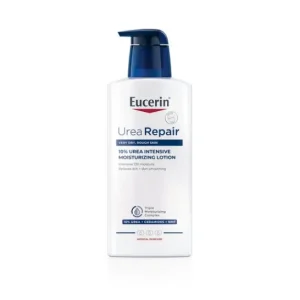 Eucerin ® Urea Repair Plus lotion 10% 400ml