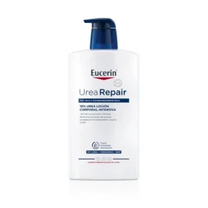 Eucerin Urea Repair Plus Lotion 10%urea 1l