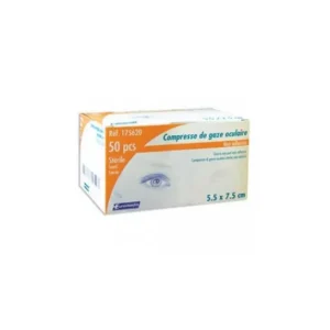 Euromedis Ocular Washer 1pc