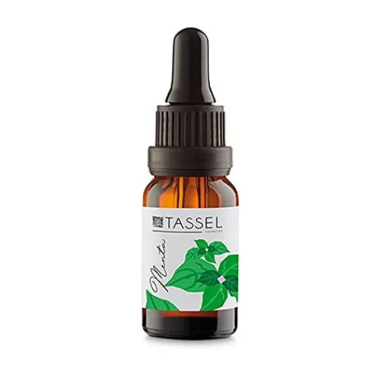 EUROSTIL Tassel Essential Oil Peppermint 15ml