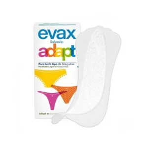 Evax Salvaslip Adapt 30uts