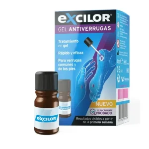 Excilor Anti-Wrinkle Gel