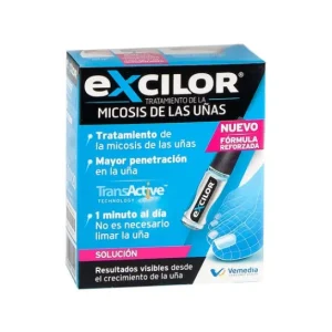 Excilor ™ treatment for fungal nail infection 3.3ml