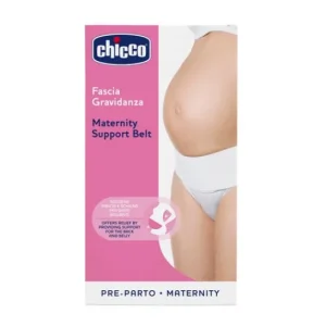 Chicco Faja ™ Premamá Pregnancy support band L