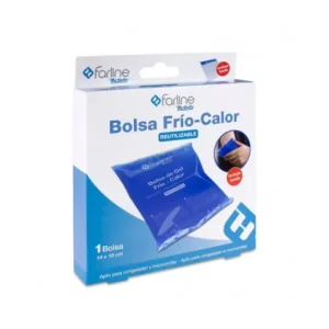 Farline Activity Gel Bag Cool-Hot