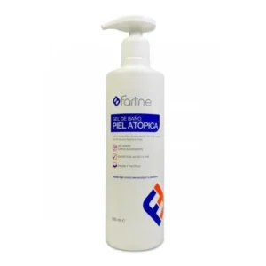 Farline Atopic Bath Gel 500 ml