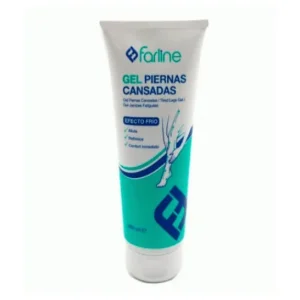 Farline Gel 200ml tired legs
