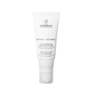 FARMA DORSCH Pack Retinol + Vitamin C